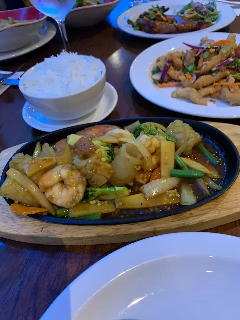 Menu_Naasville Thaiger Restaurant_Naas_immagine_3