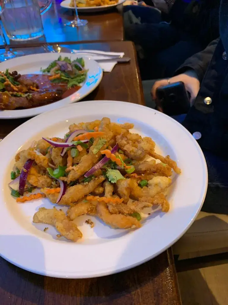 Menu_Naasville Thaiger Restaurant_Naas_immagine_4