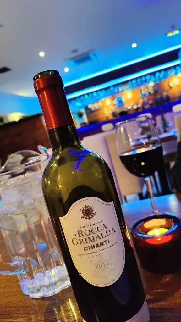 Menu_Naasville Thaiger Restaurant_Naas_immagine_5