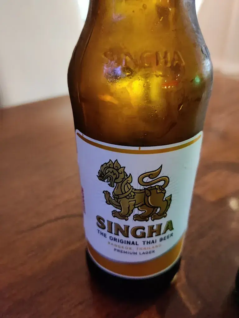 Menu_Naasville Thaiger Restaurant_Naas_immagine_6