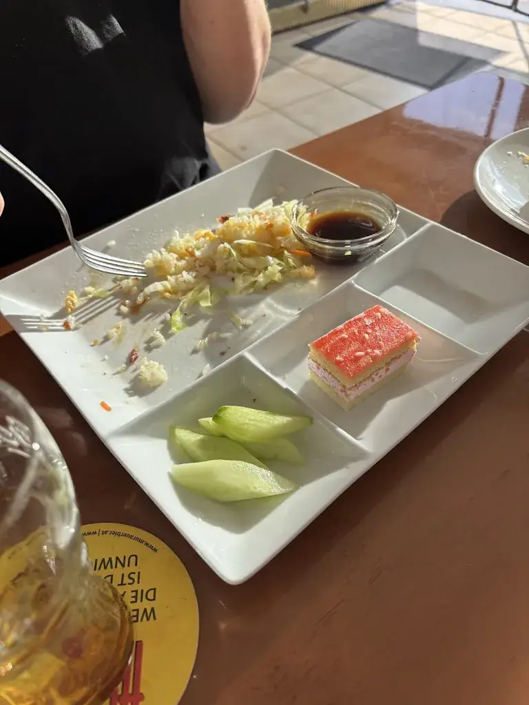 Dita H_Xiaomei-China Restaurant_Neumarkt in Steiermark_review