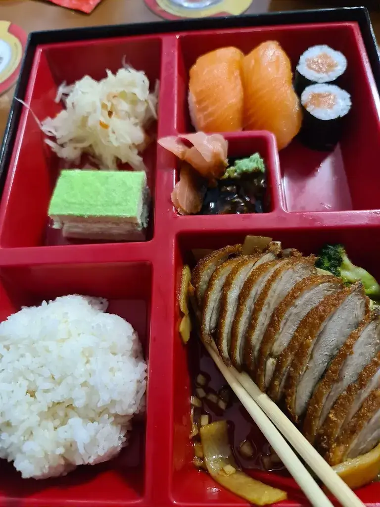 E P_Xiaomei-China Restaurant_Neumarkt in Steiermark_review