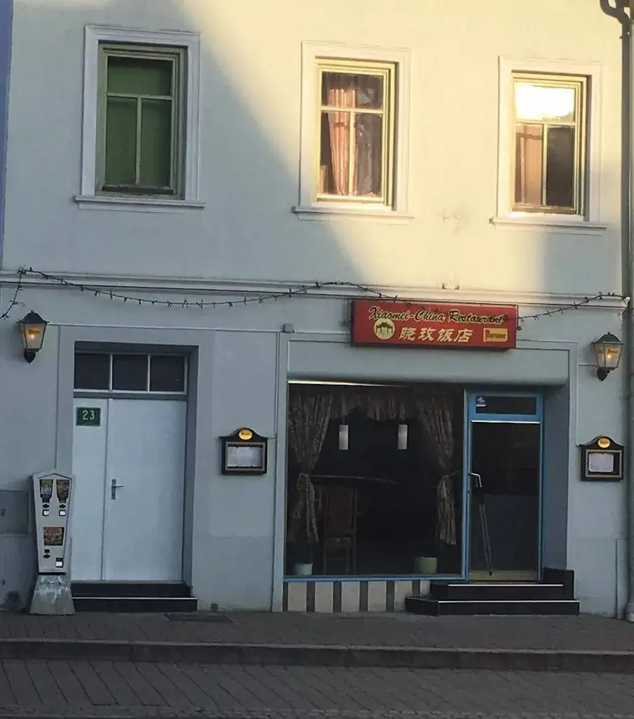 Xiaomei-China Restaurant ristorante a Neumarkt in Steiermark