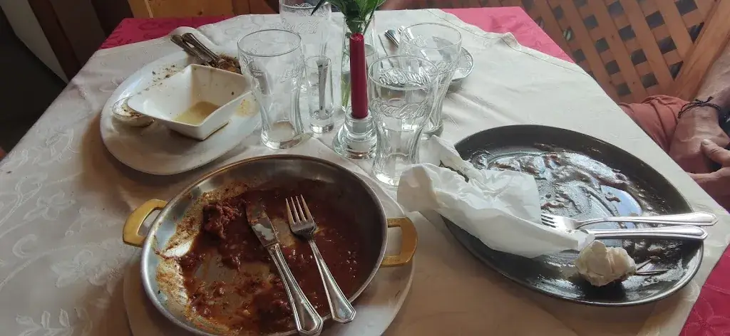 Mirka Badinská_Zum Bräuer_Neumarkt in Steiermark_review