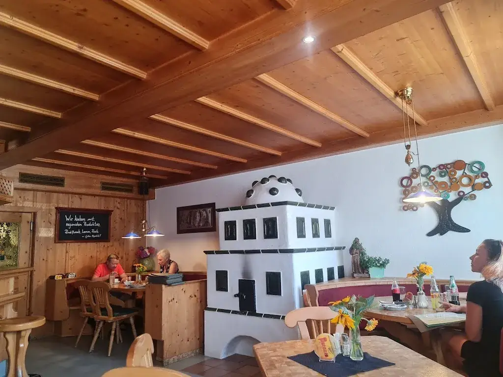 Zum Bräuer ristorante a Neumarkt in Steiermark