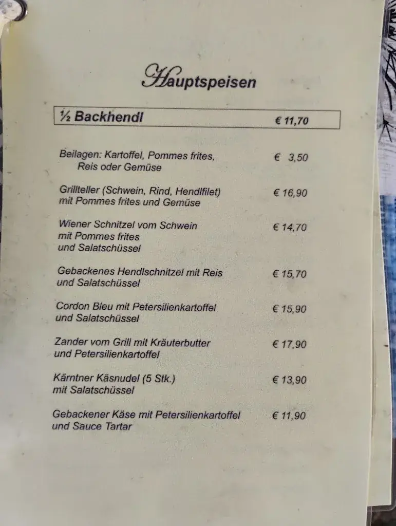 Menu_Gasthaus Mareinerwirt_Neumarkt in Steiermark_image_1