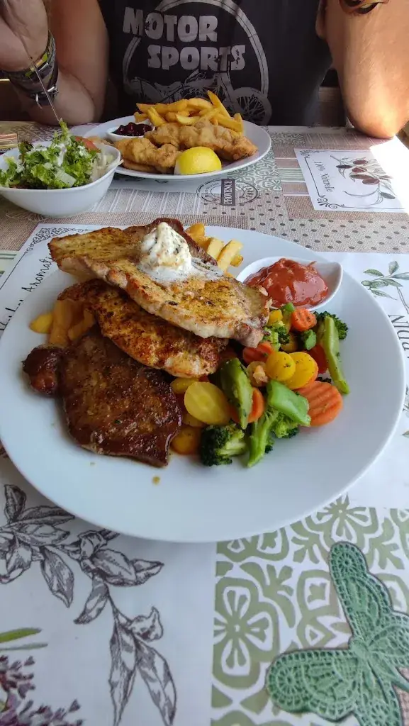 Menu_Gasthaus Mareinerwirt_Neumarkt in Steiermark_image_9