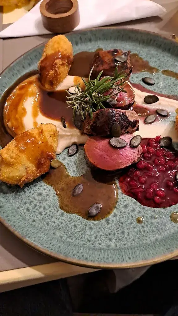 Menu_Restaurant zum Pölzl - Inh. Markus Pölzl_Neumarkt in Steiermark_image_1