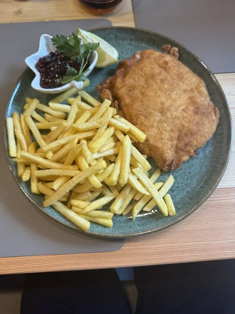 Menu_Restaurant zum Pölzl - Inh. Markus Pölzl_Neumarkt in Steiermark_image_2