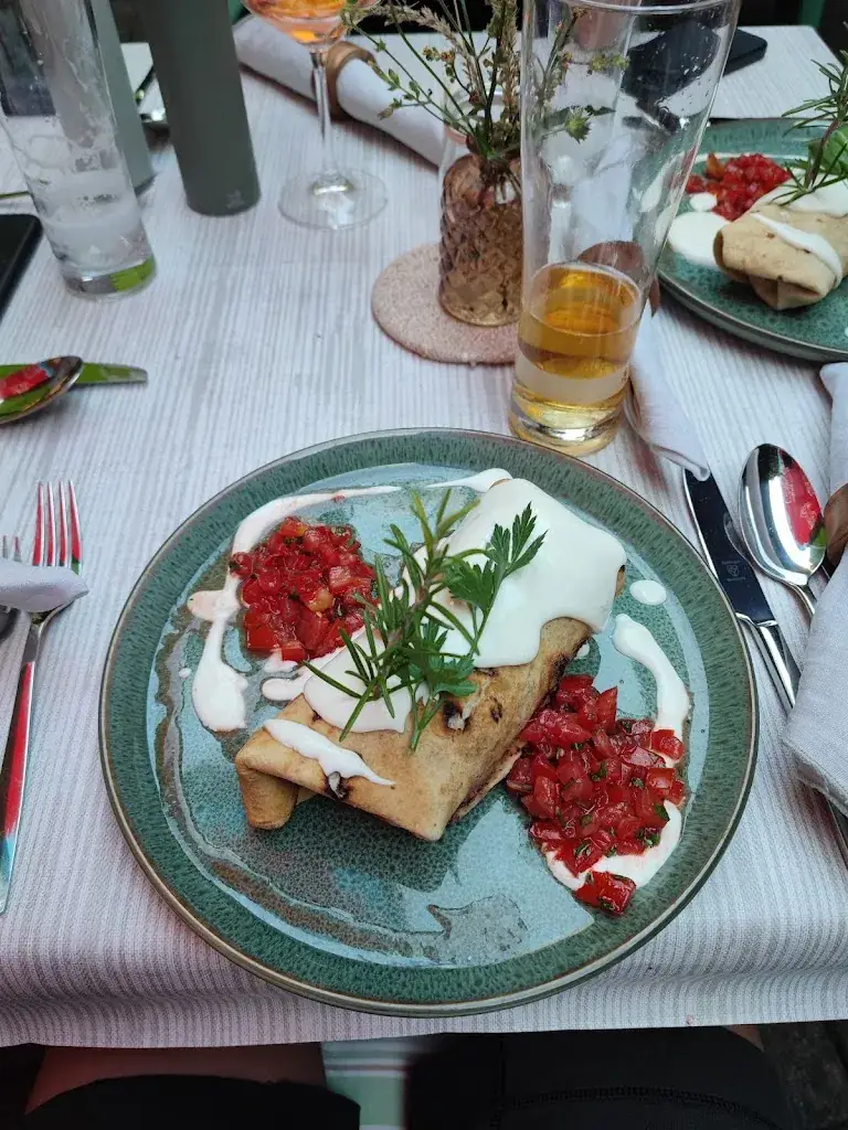 Menu_Restaurant zum Pölzl - Inh. Markus Pölzl_Neumarkt in Steiermark_image_7