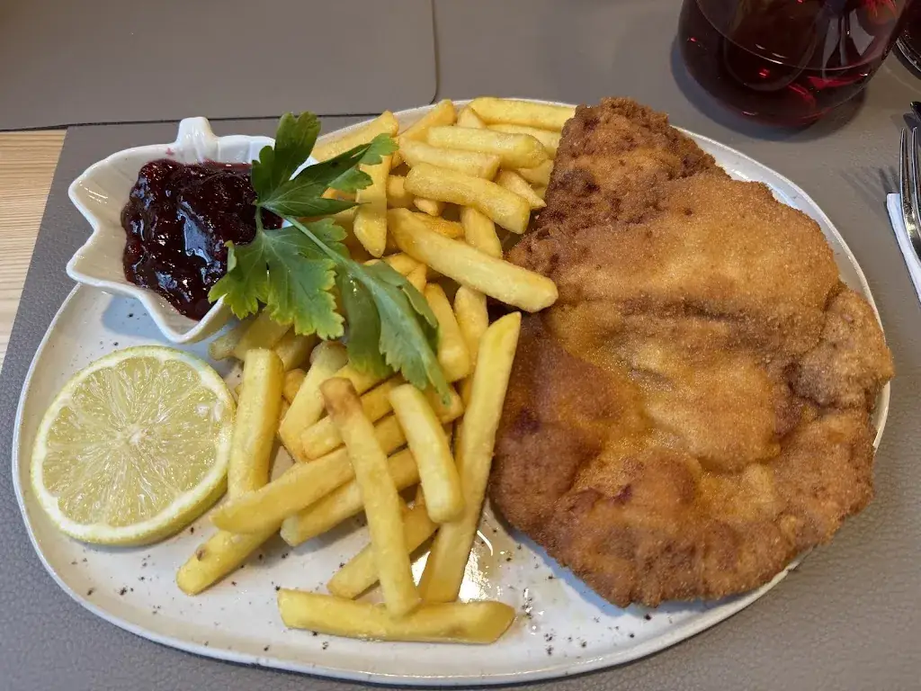 Restaurant zum Pölzl - Inh. Markus Pölzl ristorante a Neumarkt in Steiermark