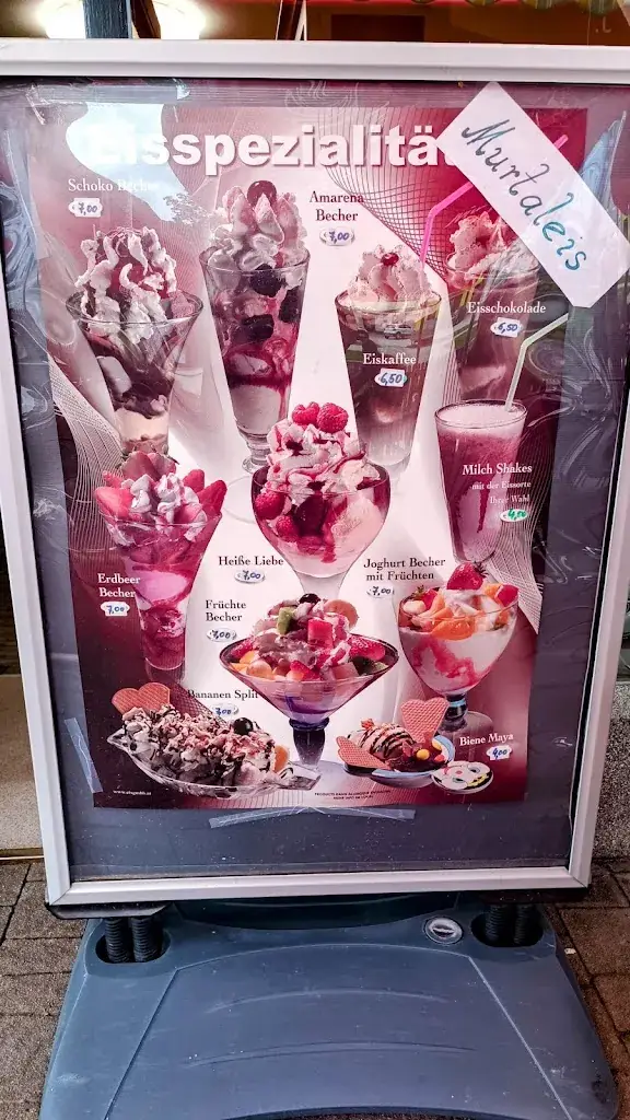 Menu_Cafe Central, Das Kaffeehaus in Neumarkt_Neumarkt in Steiermark_immagine_2