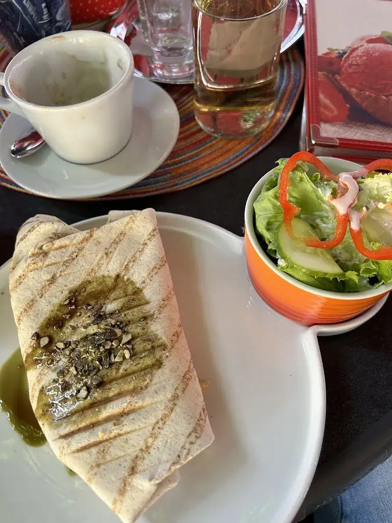 Menu_Cafe Central, Das Kaffeehaus in Neumarkt_Neumarkt in Steiermark_immagine_5