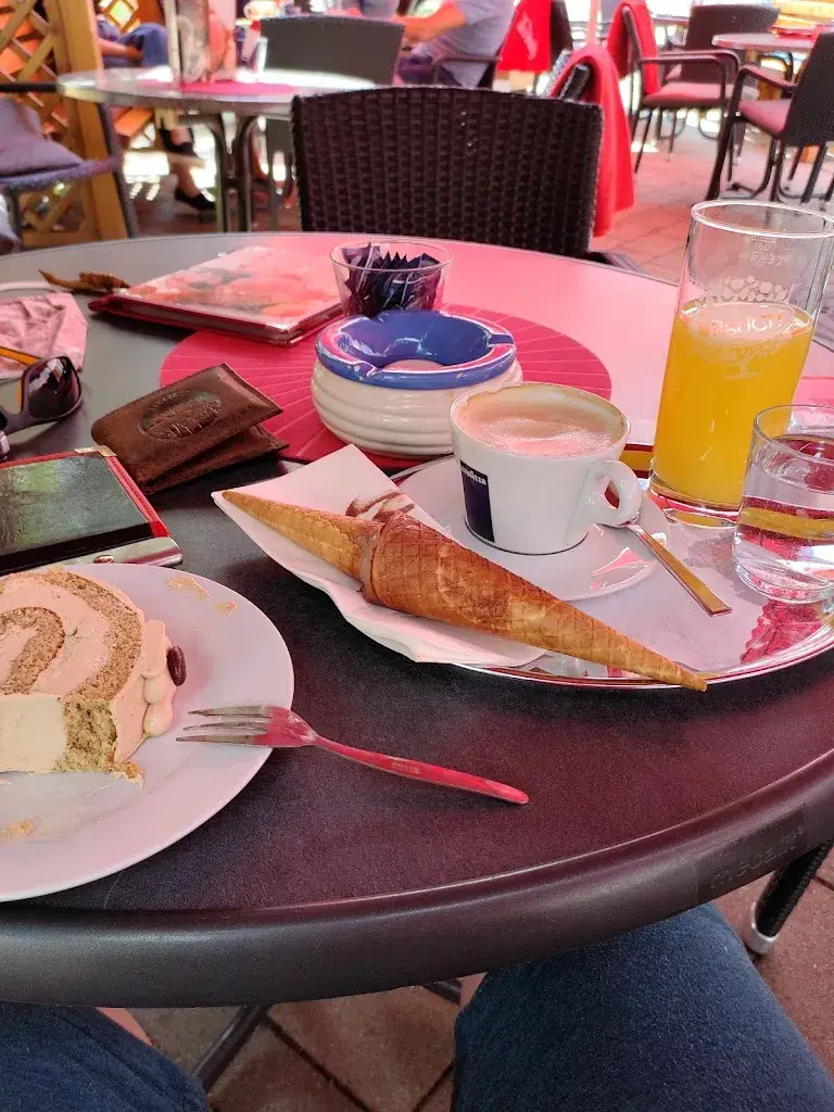 Menu_Cafe Central, Das Kaffeehaus in Neumarkt_Neumarkt in Steiermark_immagine_7