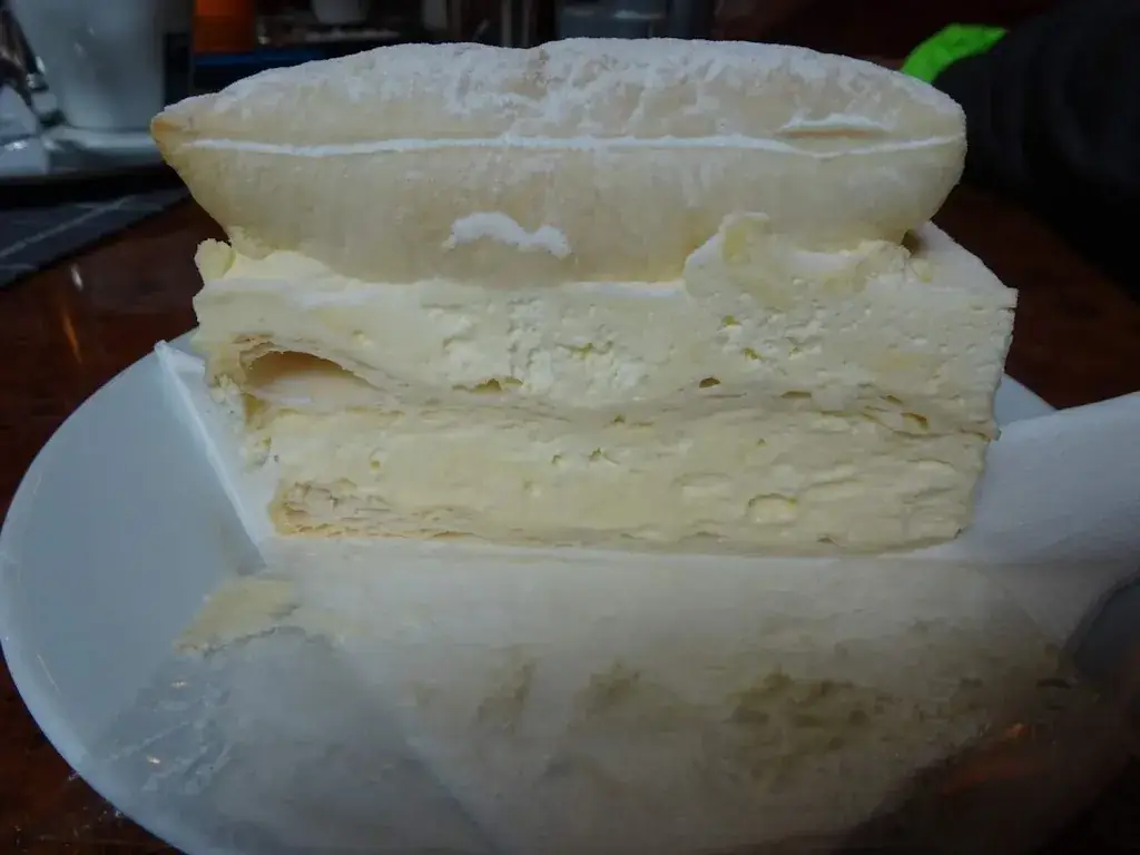 Menu_Cafe Central, Das Kaffeehaus in Neumarkt_Neumarkt in Steiermark_immagine_9