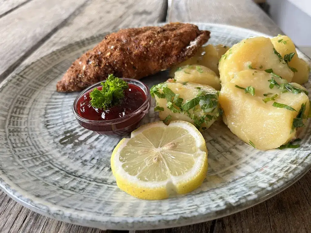 Chris Lin_Gasthof Fischerwirt_Neumarkt in Steiermark_recensione