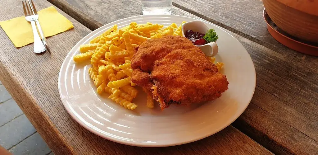 László Nagy_Gasthof Fischerwirt_Neumarkt in Steiermark_recensione