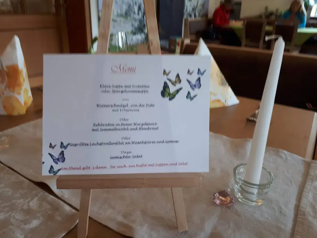 Menu_Landgasthof Pöllauerhof_Neumarkt in Steiermark_image_1