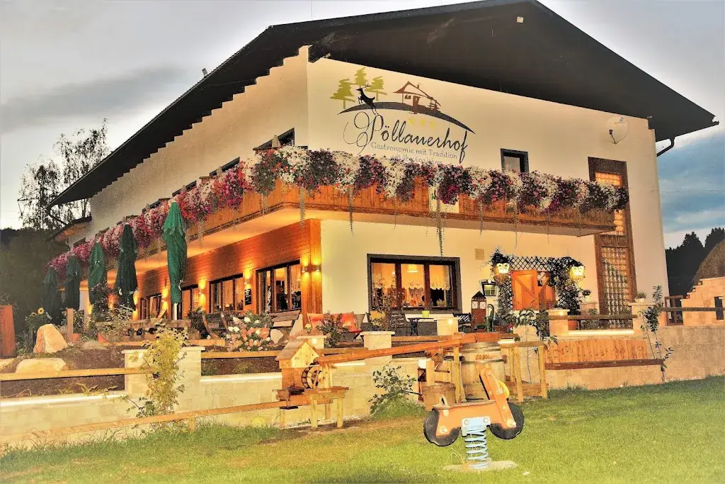 Landgasthof Pöllauerhof_Neumarkt in Steiermark_slider_image_1