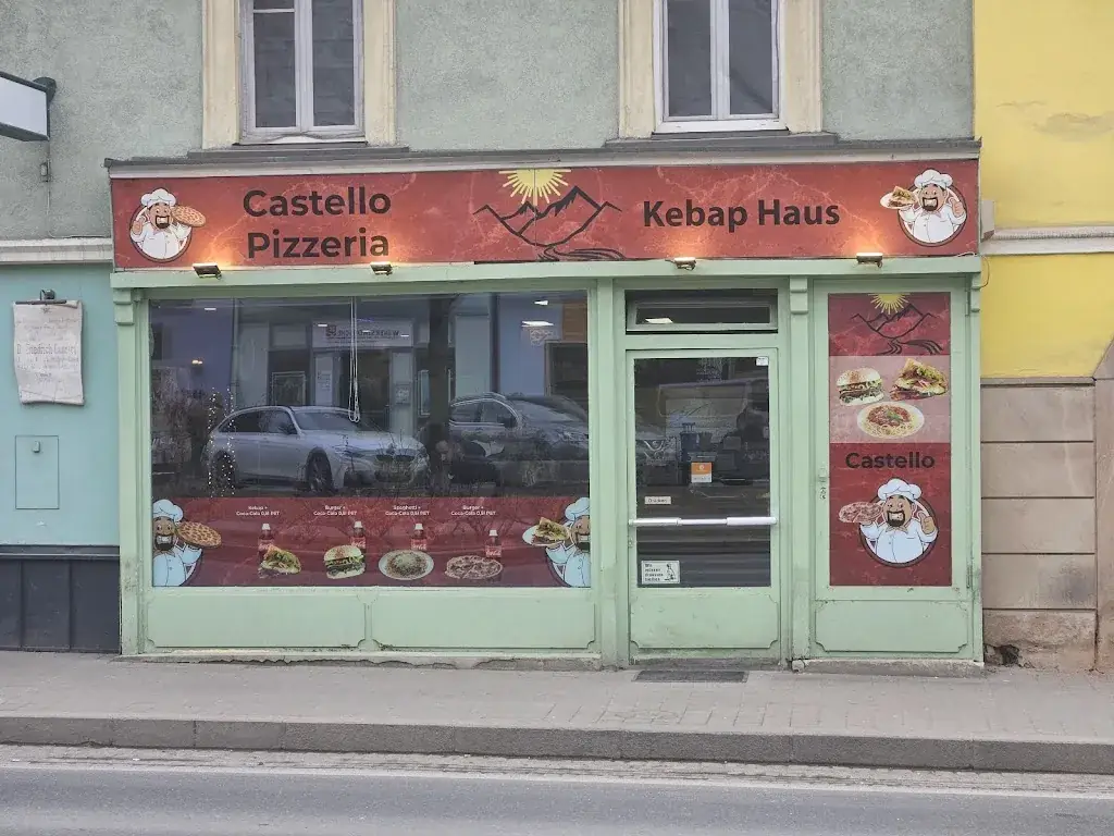 Stefan Novak_Pizzeria Castello_Neumarkt in Steiermark_review