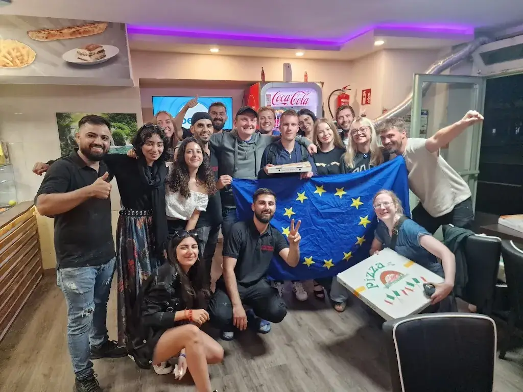 Michael Doerfler_Pizzeria Castello_Neumarkt in Steiermark_review