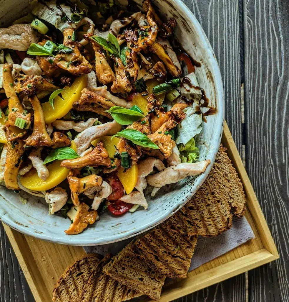 Menu_Càfe - Bar - Restaurant Fritz Zwickl_Tadten_image_9