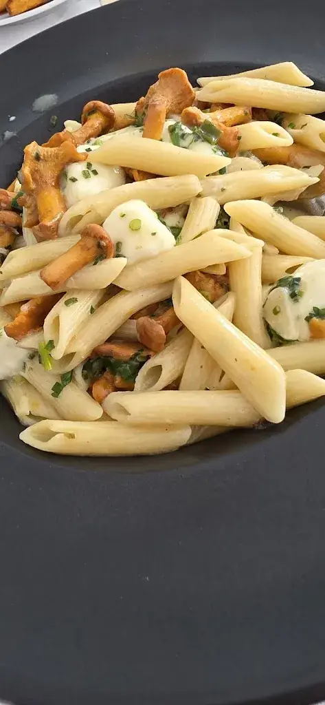 Peter Schneider_Càfe - Bar - Restaurant Fritz Zwickl_Tadten_review