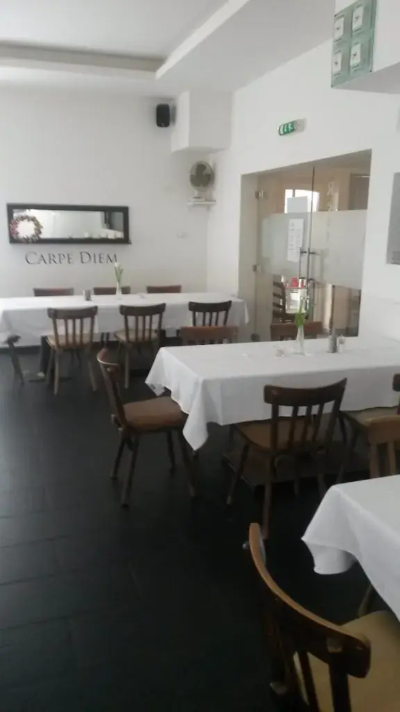 Càfe - Bar - Restaurant Fritz Zwickl restaurant à Tadten