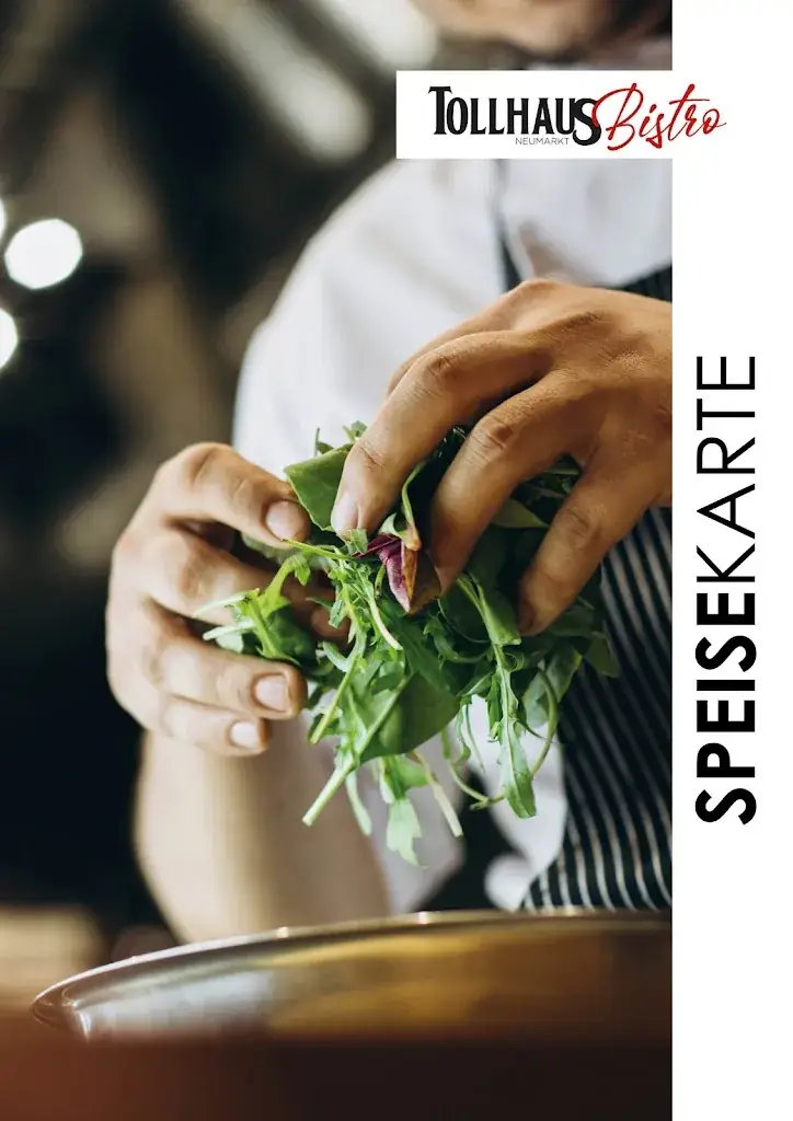 Menu_Tollhaus Neumarkt/ Bistro_Neumarkt in Steiermark_imagen_5