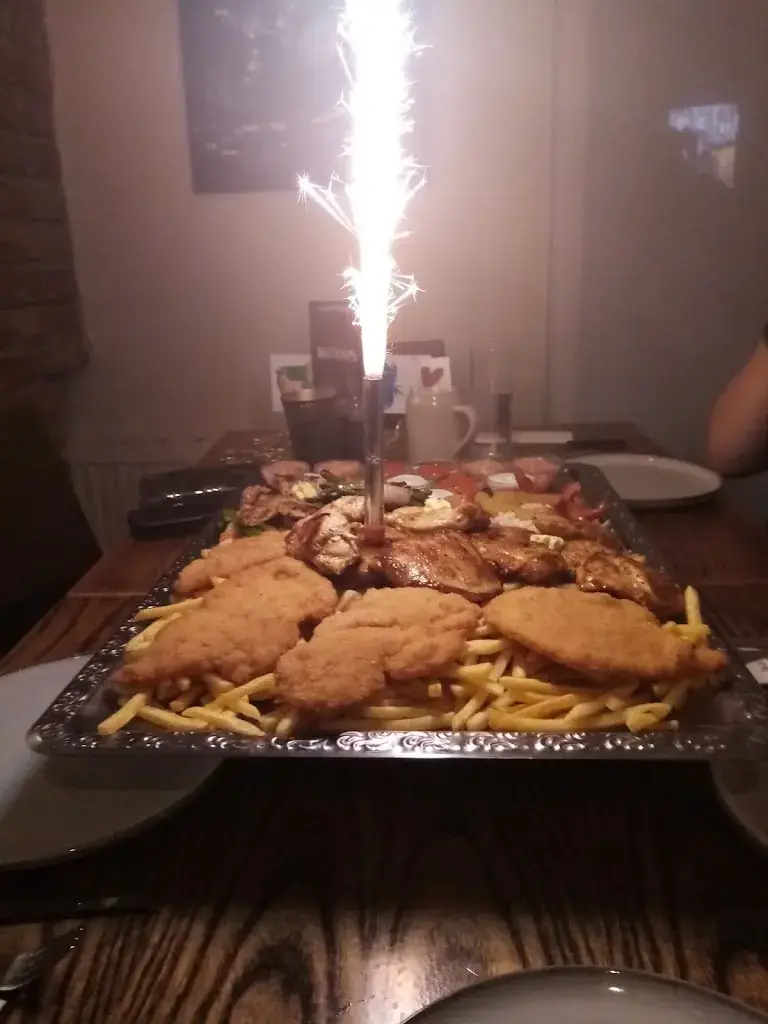 Menu_Tollhaus Neumarkt/ Bistro_Neumarkt in Steiermark_imagen_7