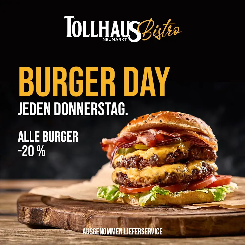 Menu_Tollhaus Neumarkt/ Bistro_Neumarkt in Steiermark_imagen_8