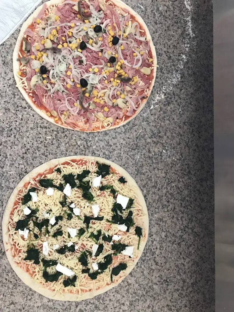 Menu_Pizzeria Roberts_Neumarkt in Steiermark_immagine_5