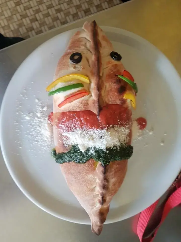 Menu_Pizzeria Roberts_Neumarkt in Steiermark_immagine_6