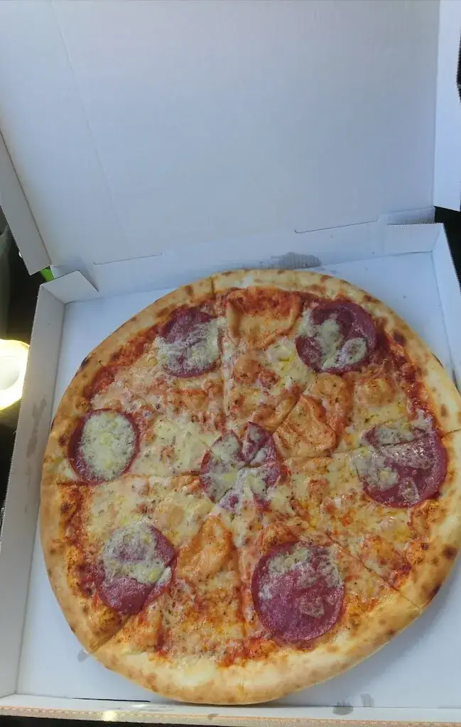 Menu_Pizzeria Roberts_Neumarkt in Steiermark_immagine_7