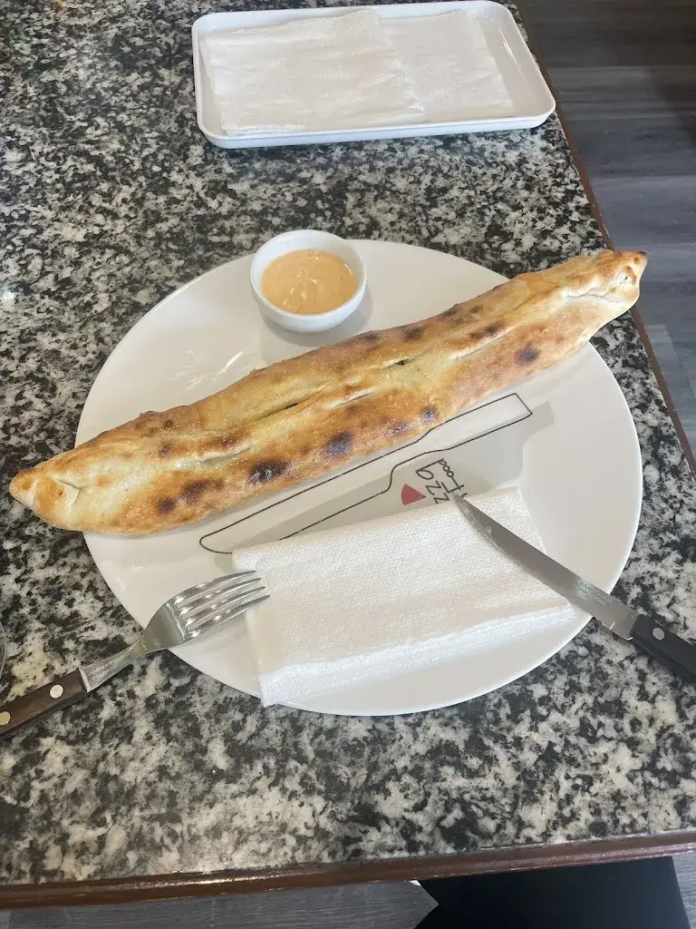 Sandra Suļjo_Pizzeria Roberts_Neumarkt in Steiermark_recensione