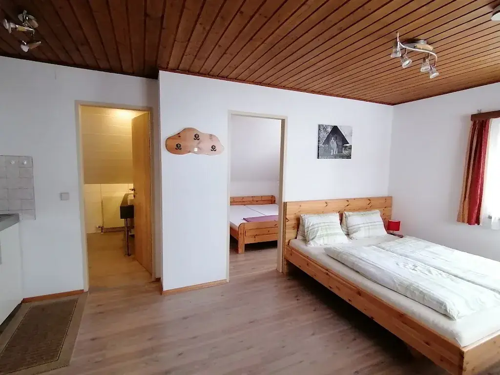 Gasthof Seeblick (Zimmer & Ferienwohnungen) Speisen - Reiterbauernhof, Märchenrätselwald_Neumarkt in Steiermark_slider_image_2