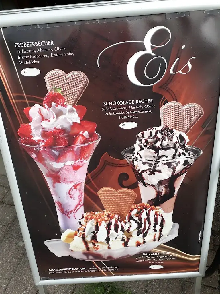 Menu_Cafe Claudia_Neumarkt in Steiermark_immagine_1