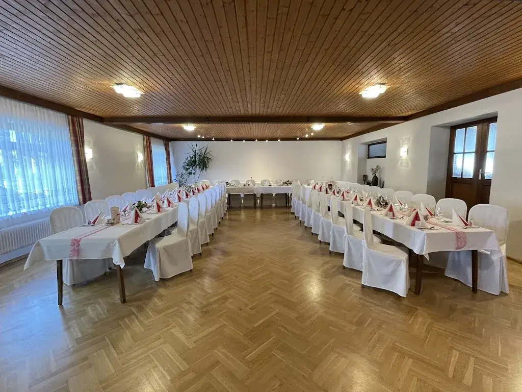 Gasthof Temmel-Kollar restaurant à Oberhaag