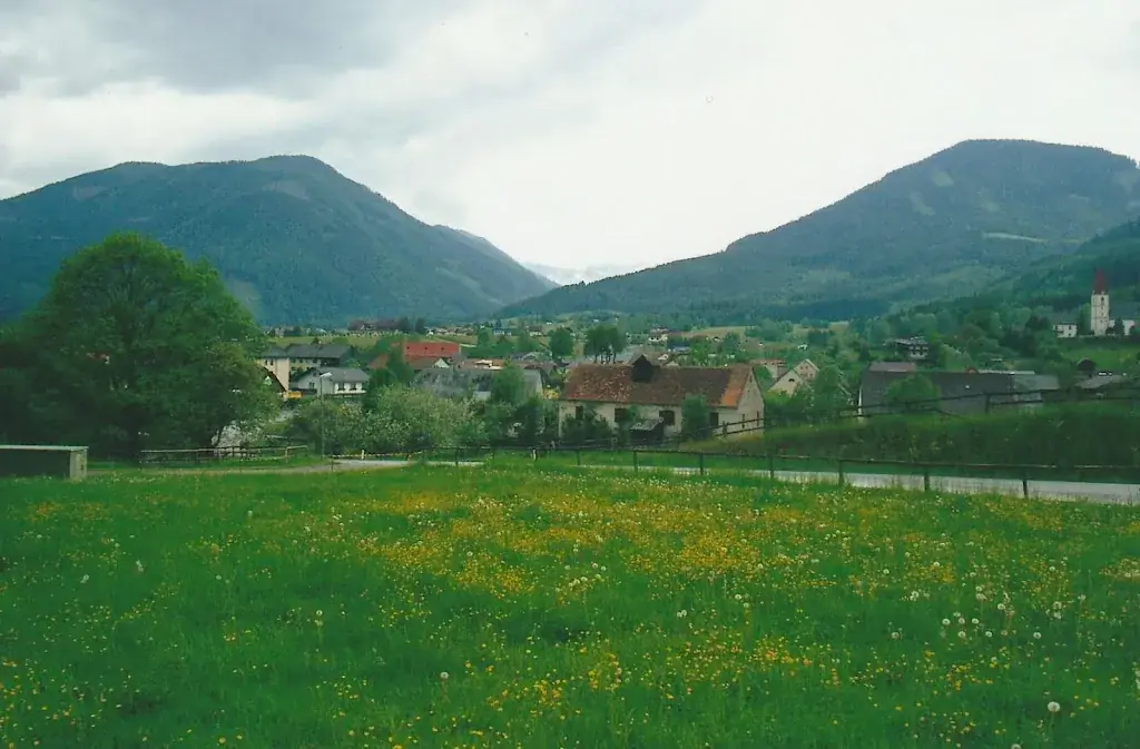 Berti's Pub -Imbiss restaurant à Oberhaag