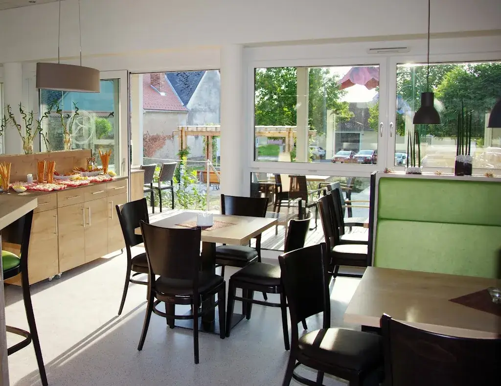 S‘REICHLS ristorante a Deutsch Kaltenbrunn