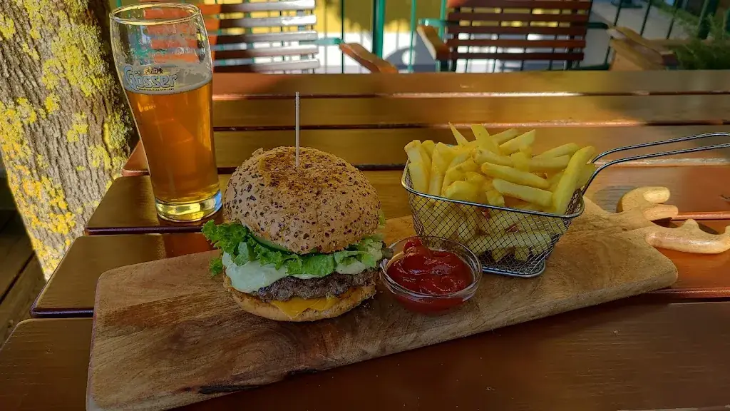 Hansjörg Falk_Restaurant Schachenwald_Oberpremstätten_review