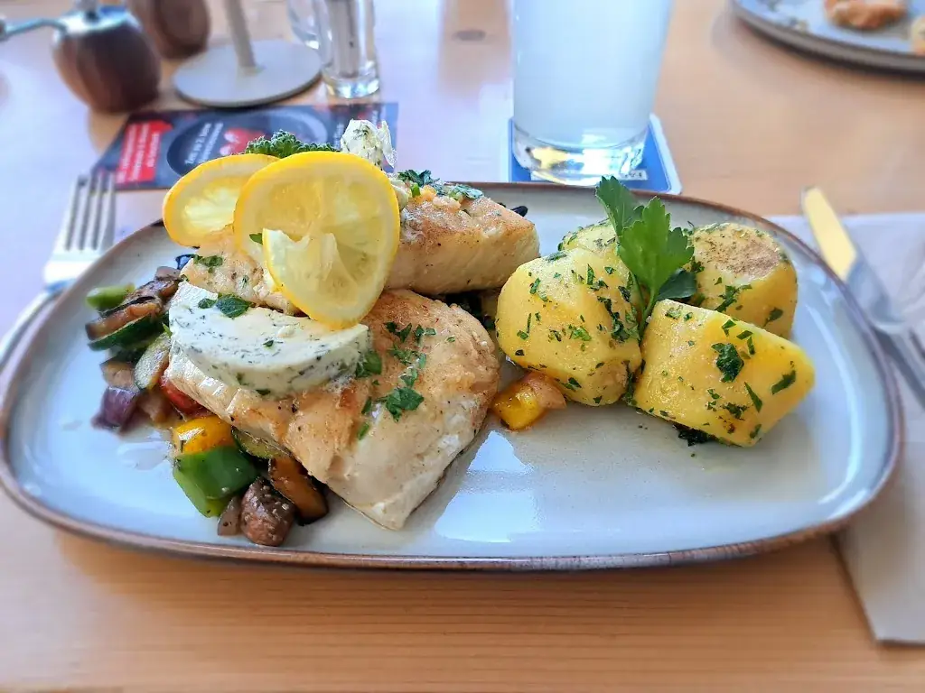 Mate Oberlander_Restaurant Schachenwald_Oberpremstätten_review