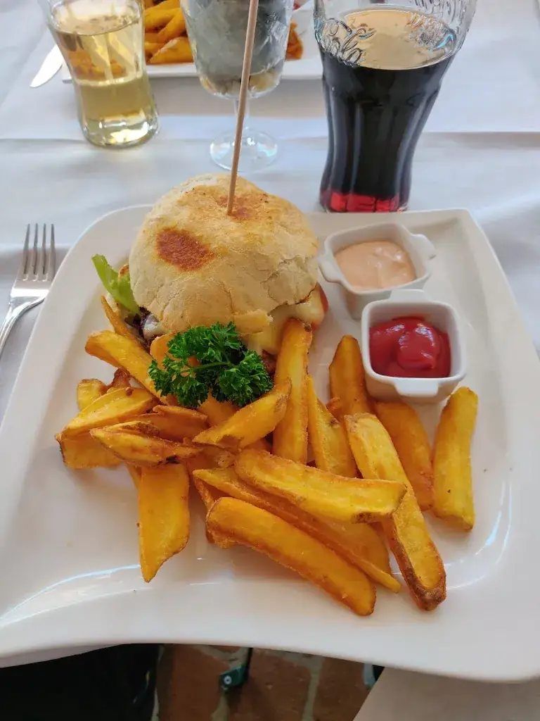 Tommy Gripenstam_Restaurant Culinarius_Oberpremstätten_review