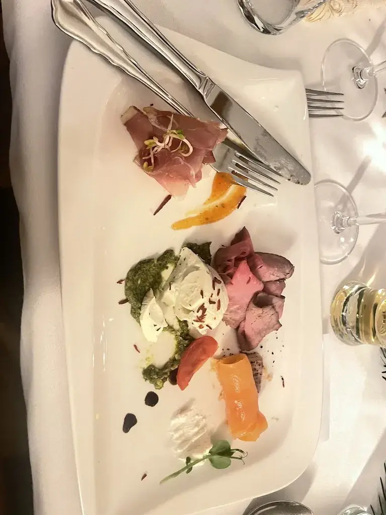 Thomas Wagner_Restaurant Culinarius_Oberpremstätten_review