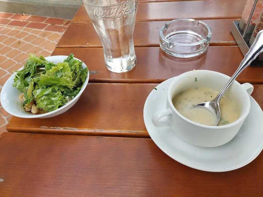 Joe Baumi_Restaurant Culinarius_Oberpremstätten_review