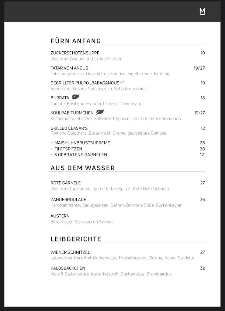 Menu_Speisewirtschaft von Metzgers_Oberweg_image_2