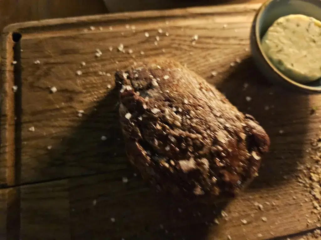 philip blue_Speisewirtschaft von Metzgers_Oberweg_review