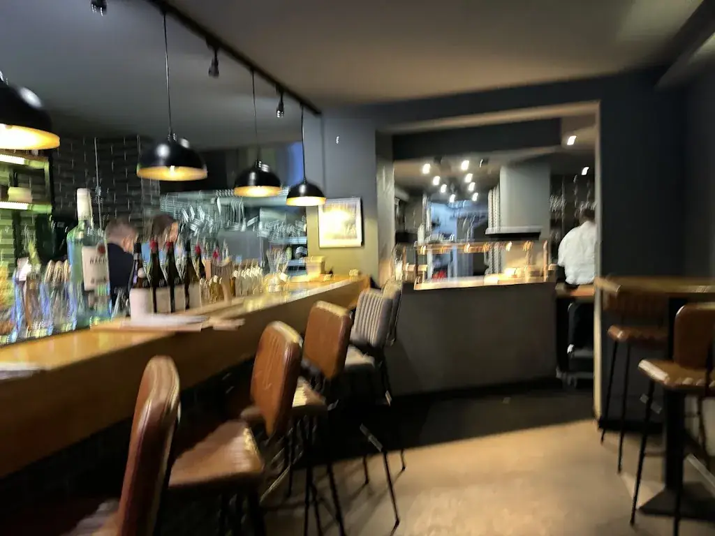 Bull Dogg_Speisewirtschaft von Metzgers_Oberweg_review