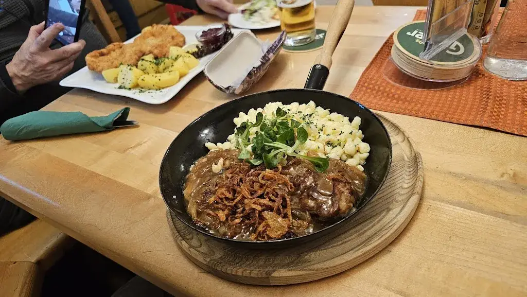 Menu_Gasthof Neurad in Oberkurzheim_Oberkurzheim_image_5