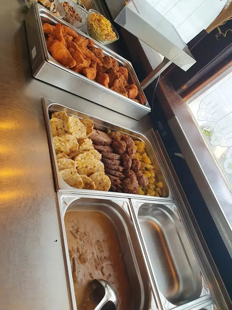 Brigitte Spandl_Gasthaus Murtalblick_Oberkurzheim_recensione